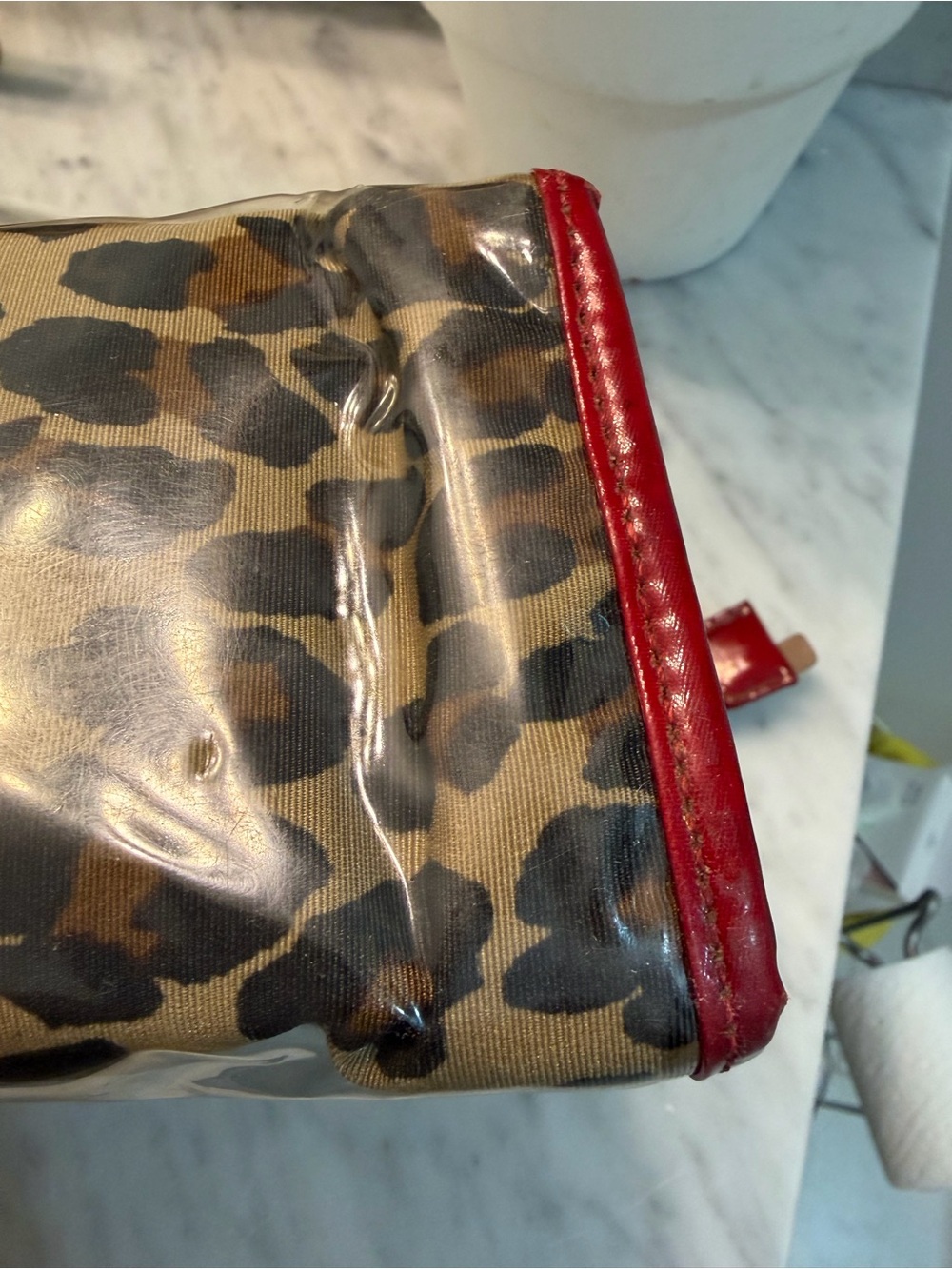 Kate Spade Cosmetic Pouch Bundle - Picture 8 of 11
